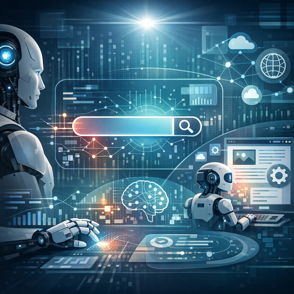 Inteligencia Artificial y SEO: La Sinergia que Define el Futuro del Posicionamiento Web - inline 2