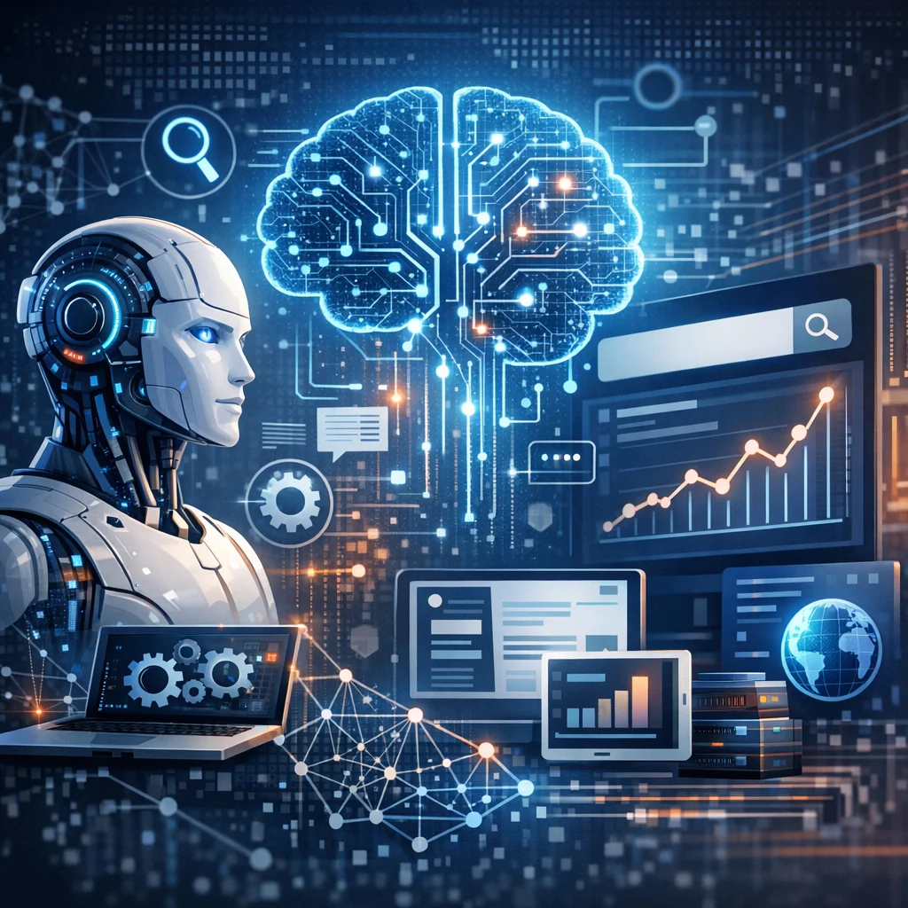 Inteligencia Artificial y SEO: La Sinergia que Define el Futuro del Posicionamiento Web - inline 3